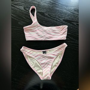 Triangl Melrose bikini set